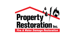 Construction Products & Services Members Property Restoration, Inc. Logo from Syracuse Executives Association