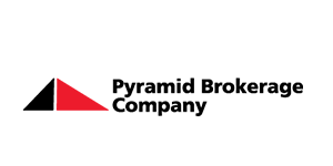 Construction Products & Services Members Pyramid Brokerage Logo from Syracuse Executives Association