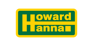 Construction Products & Services Members Howard Hanna Real Estate Services Logo from Syracuse Executives Association