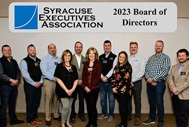 Our Networking Association's Board of Directors