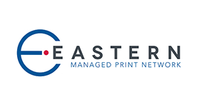 Eastern Managed Print Network logo for featured member of the week November 2024