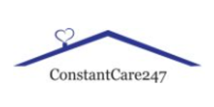 Constant Care 247 Logo Syracuse Executives member