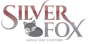 Silver Fox Adult Day Centers Logo